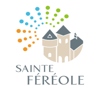 Logo Sainte-Féréole